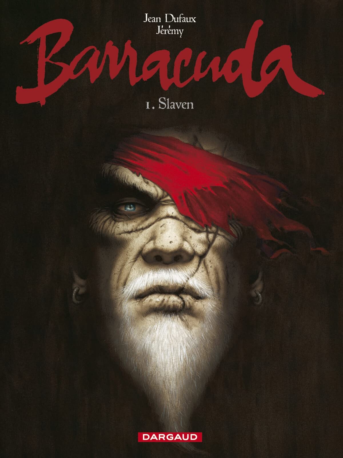 Barracuda