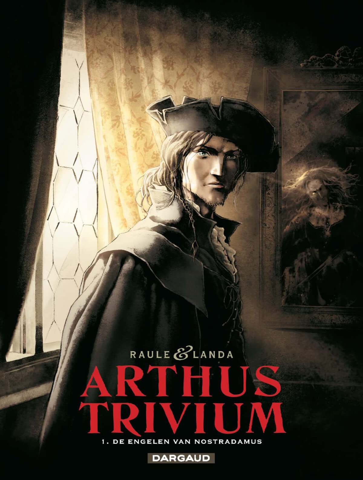 Arthus Trivium