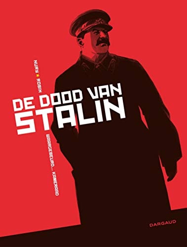 De dood van Stalin