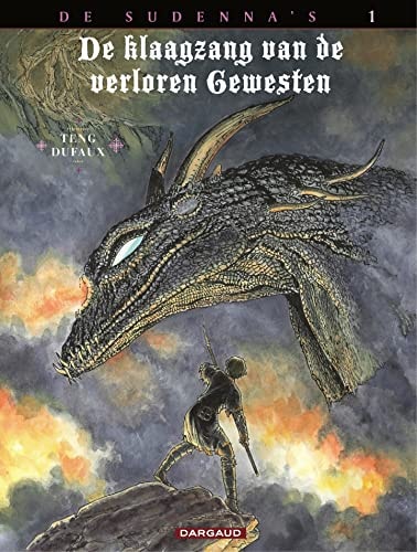 De klaagzang van de verloren gewesten - De Sudenna's