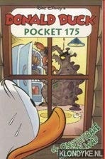 Donald Duck Pocket #175 cover