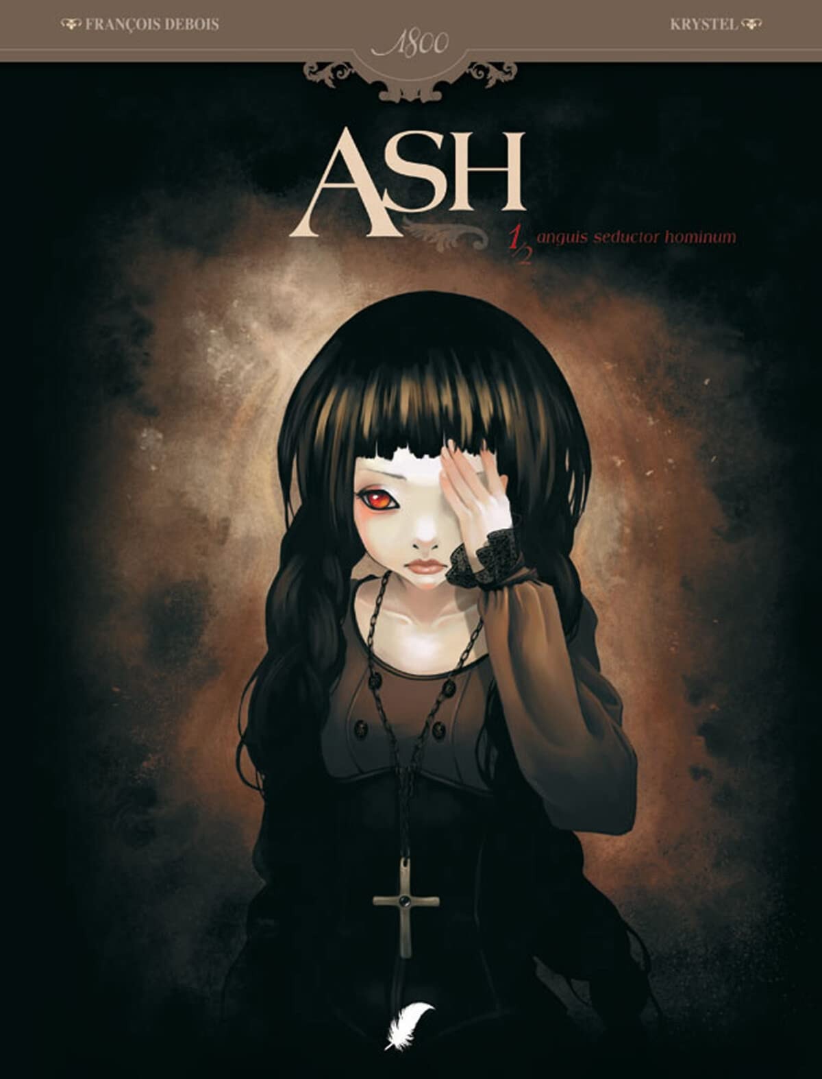 Ash #1