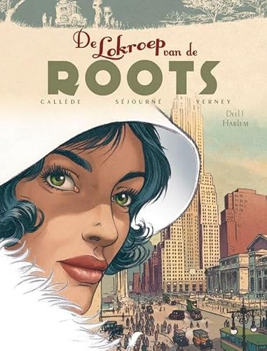 De lokroep van de roots