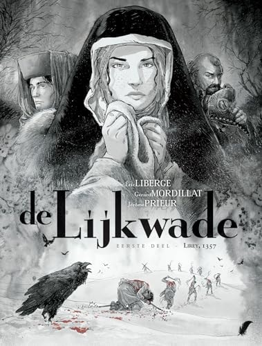 De Lijkwade