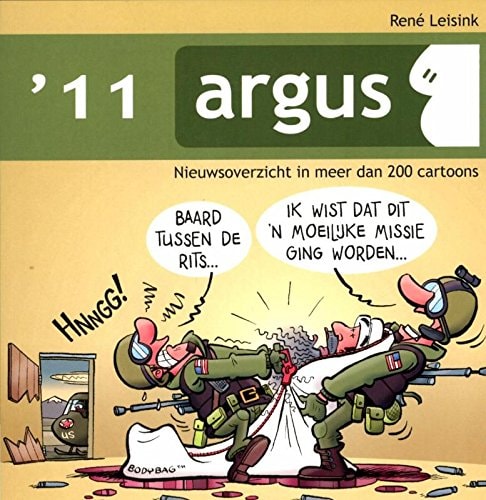 Argus '11