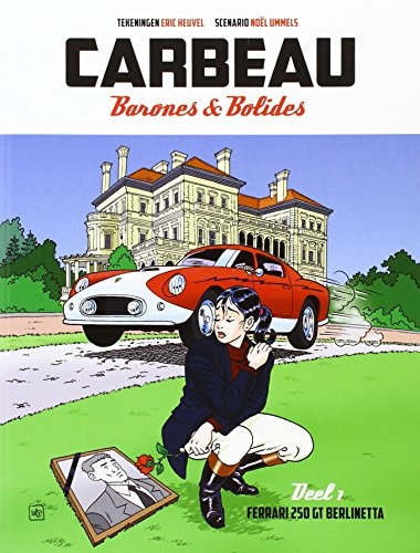 Carbeau Barones & bolides