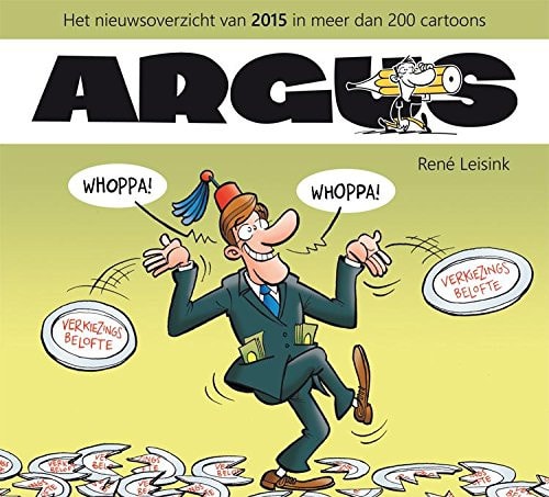 Argus 2015