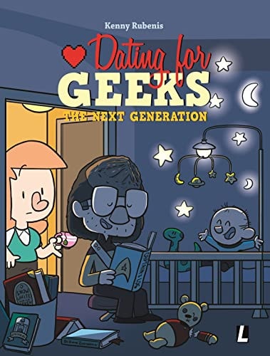 Dating for geeks #11