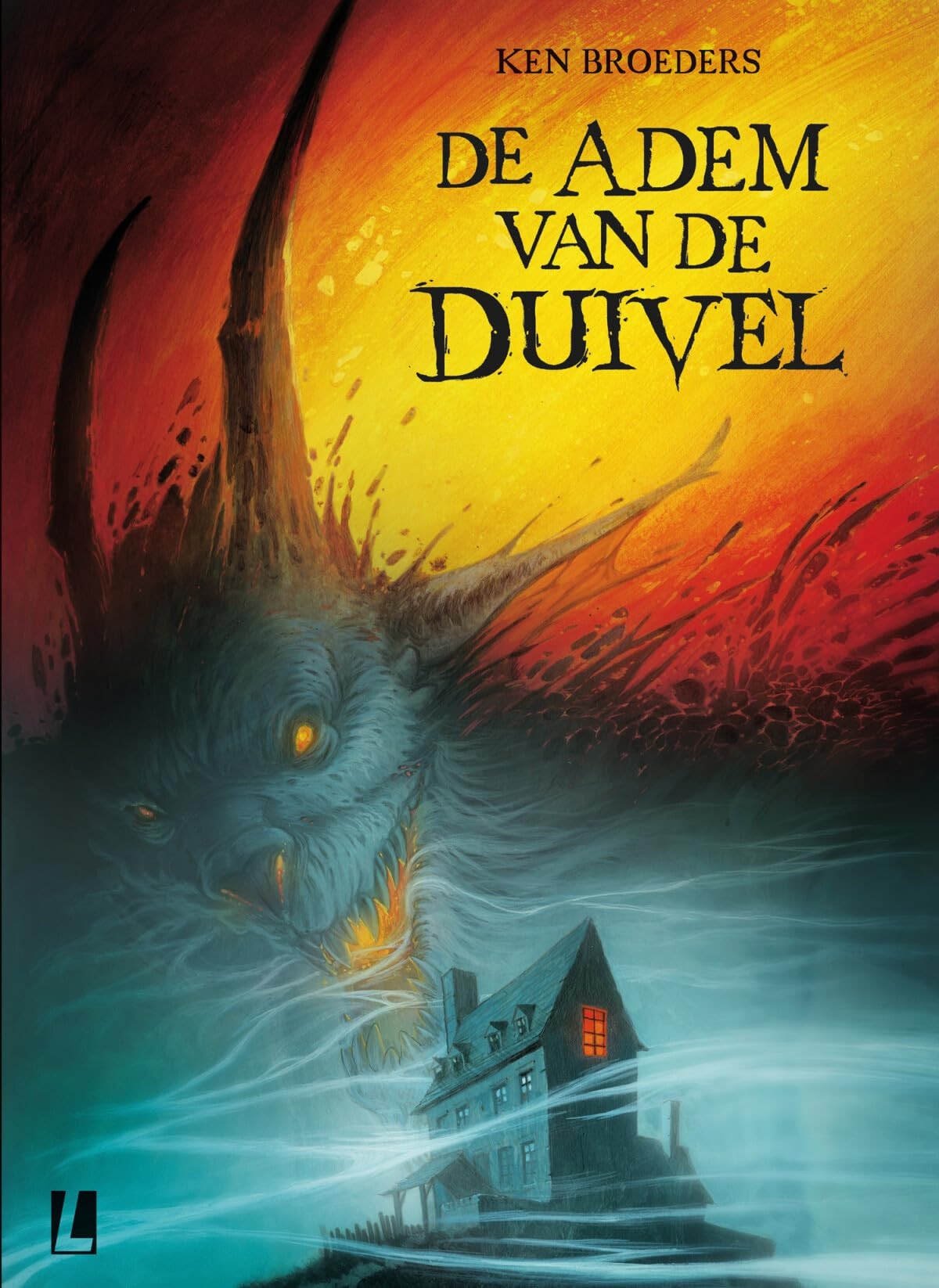 De adem van de duivel #[nn]