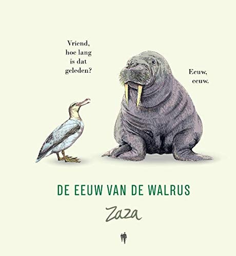 De eeuw van de walrus #[nn]