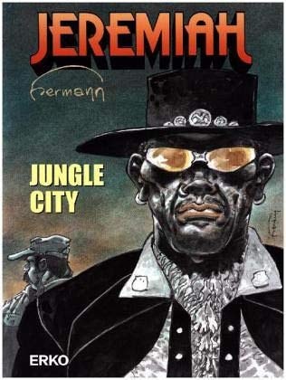 Jeremiah