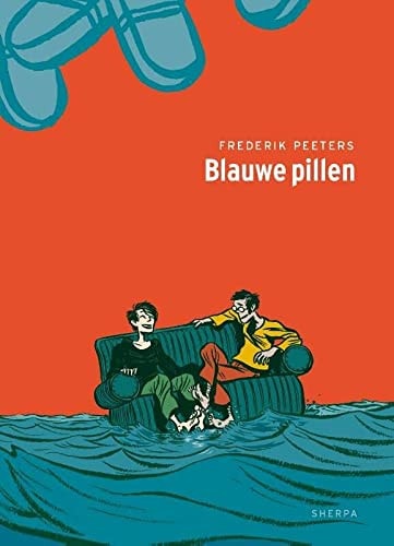 Blauwe pillen #[nn]