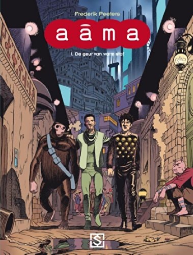 Aama