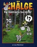 Hälge [fotobok]