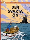 Tintins äventyr