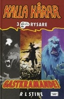 Kalla kårar - Gastkramande!