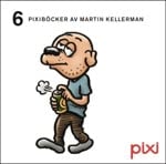 Martin Kellerman Pixi-box