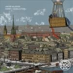 Jakob Nilsson Pixi-box
