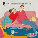 Louise Winblad Pixi-box
