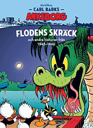 Carl Barks Ankeborg