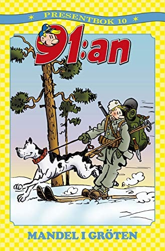 91:an presentbok #10