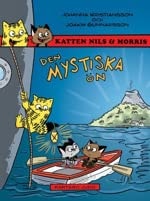 Katten Nils & Morris: Den mystiska ön