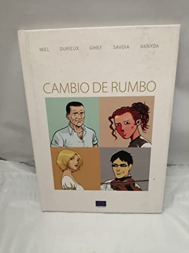 Cambio de Rumbo