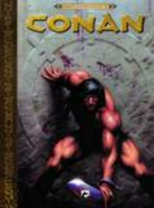 Conan