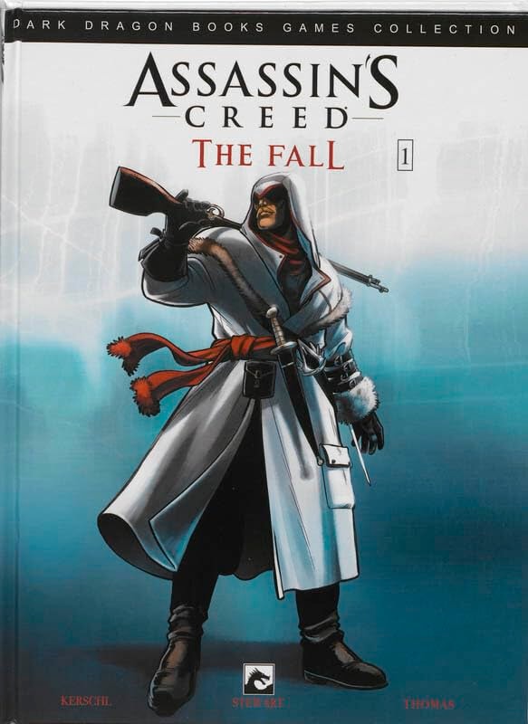 Assassin's Creed