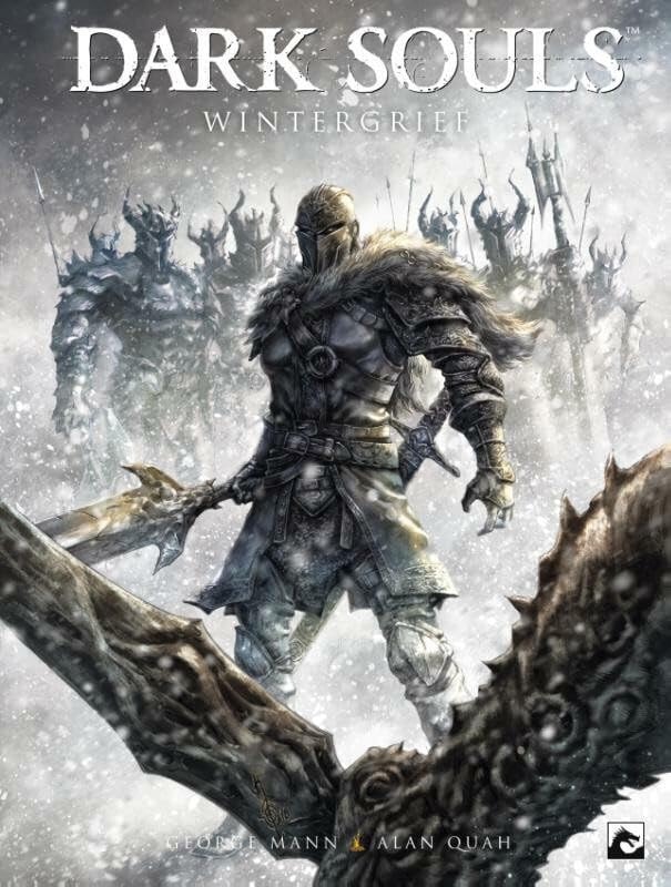 Dark Souls - Wintergrief #[nn]