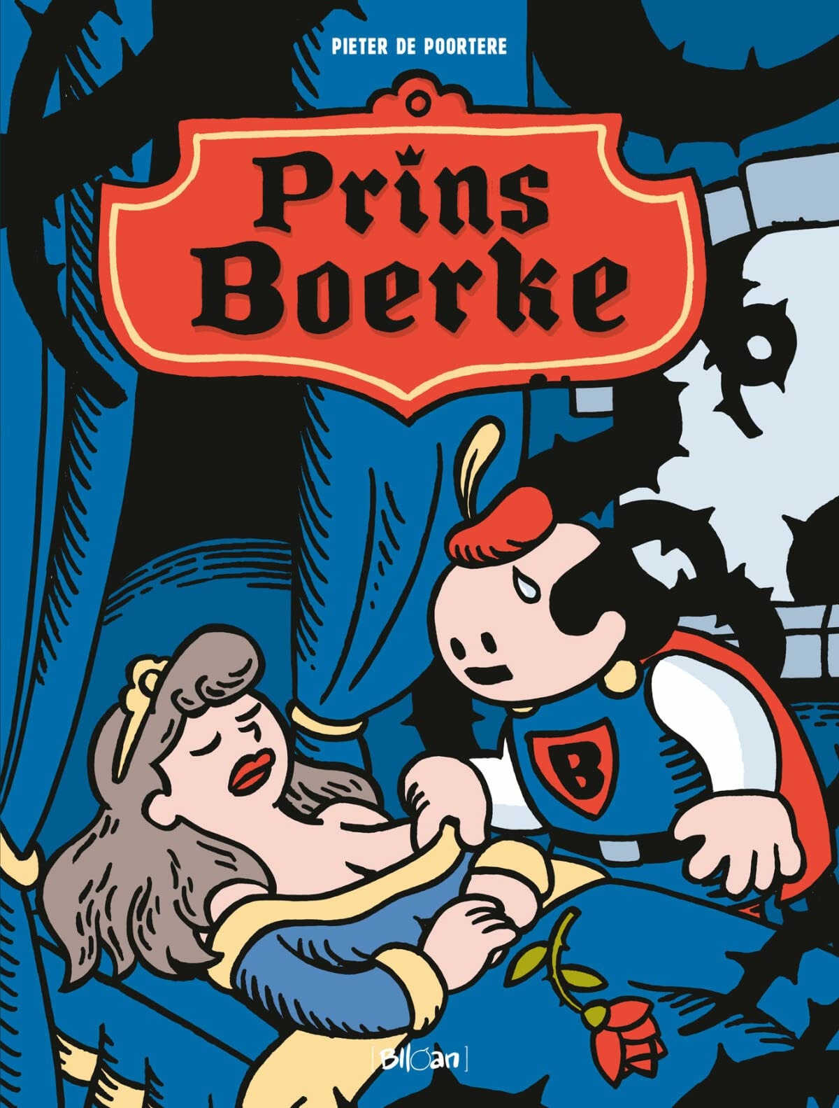Boerke