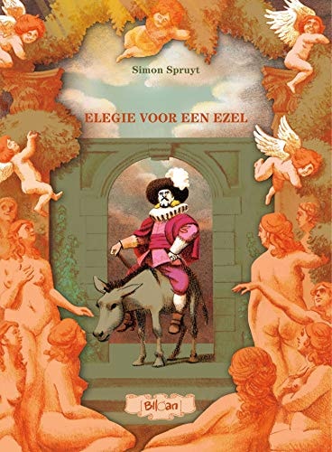 Bouvaert - Elegie voor een ezel