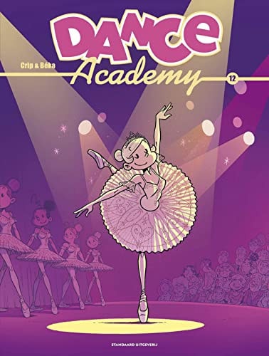Dance Academy