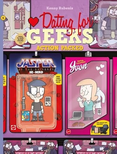 Dating for geeks #6