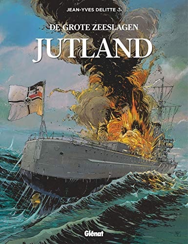 De grote zeeslagen