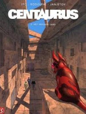 Centaurus