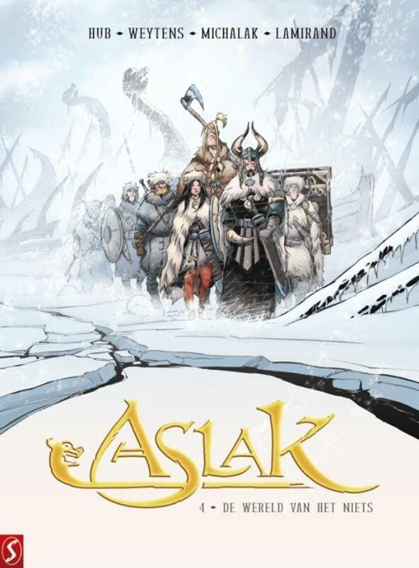 Aslak