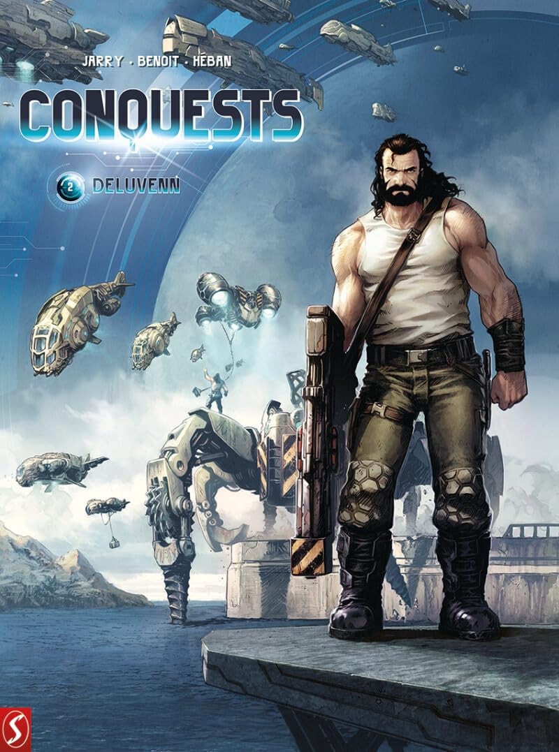 Conquests