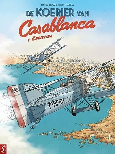 De koerier van Casablanca