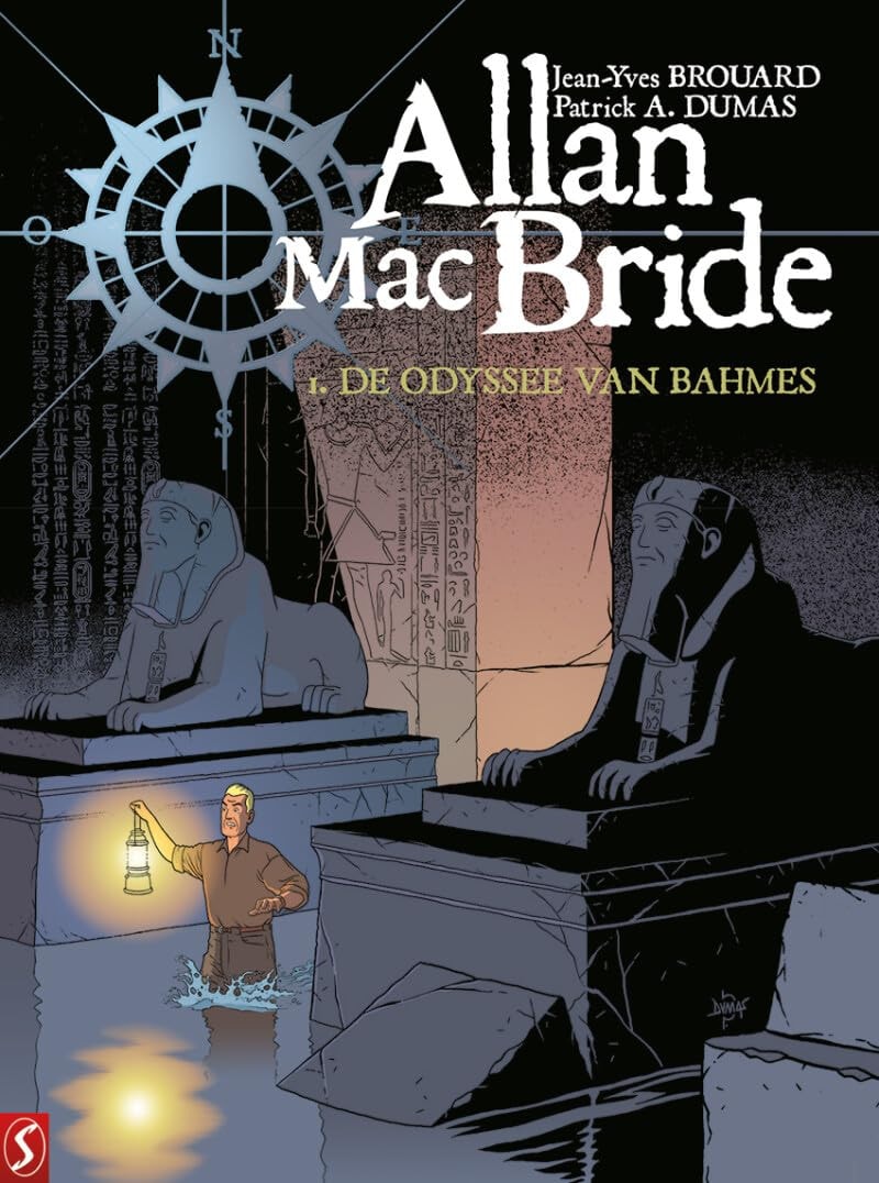 Allan Mac Bride