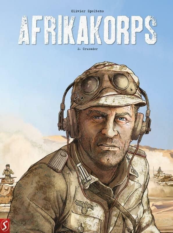 Afrikakorps #2