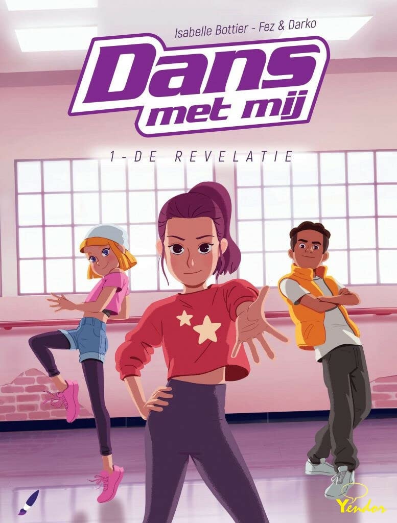Dans met mij