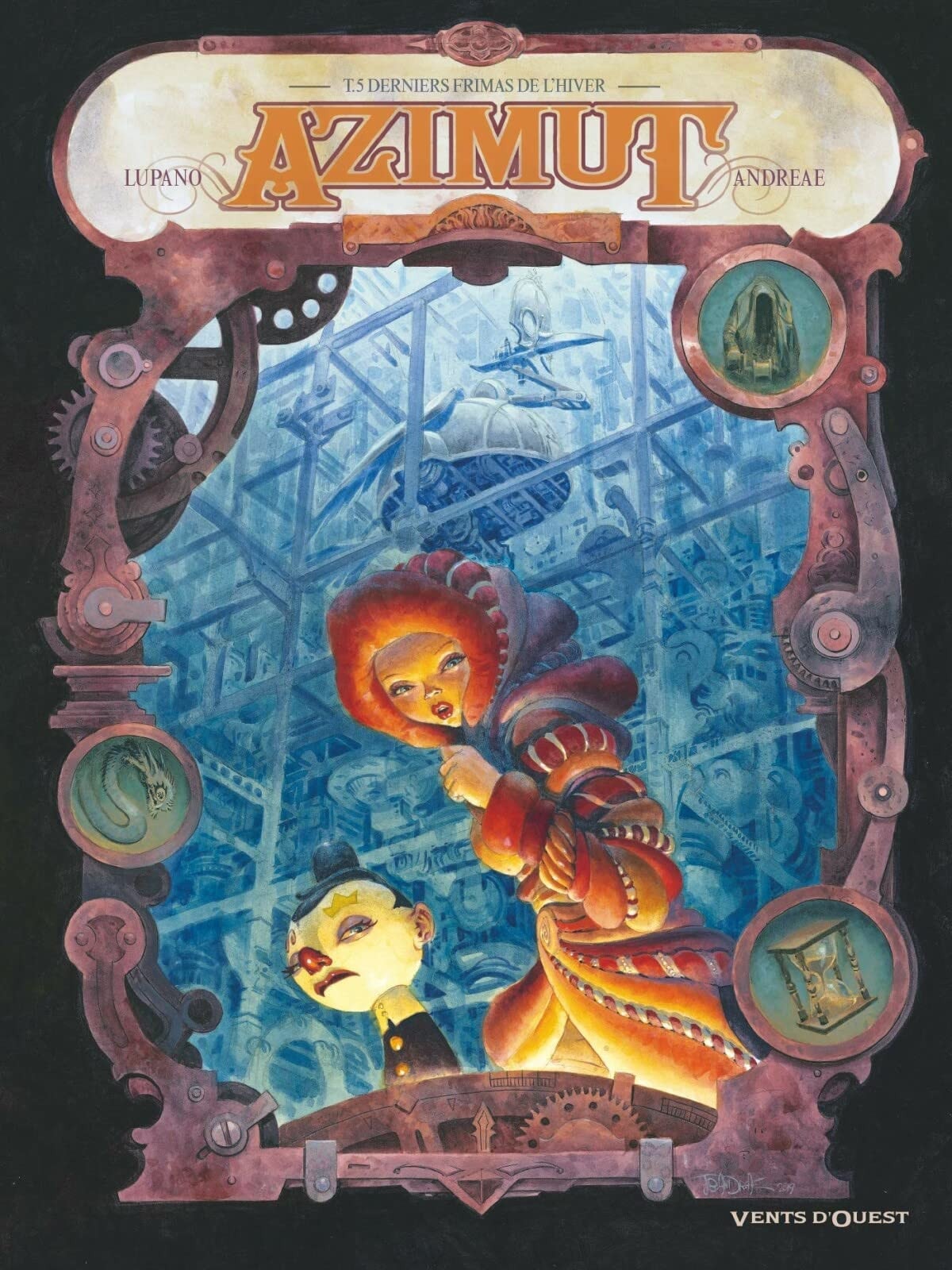 #5
