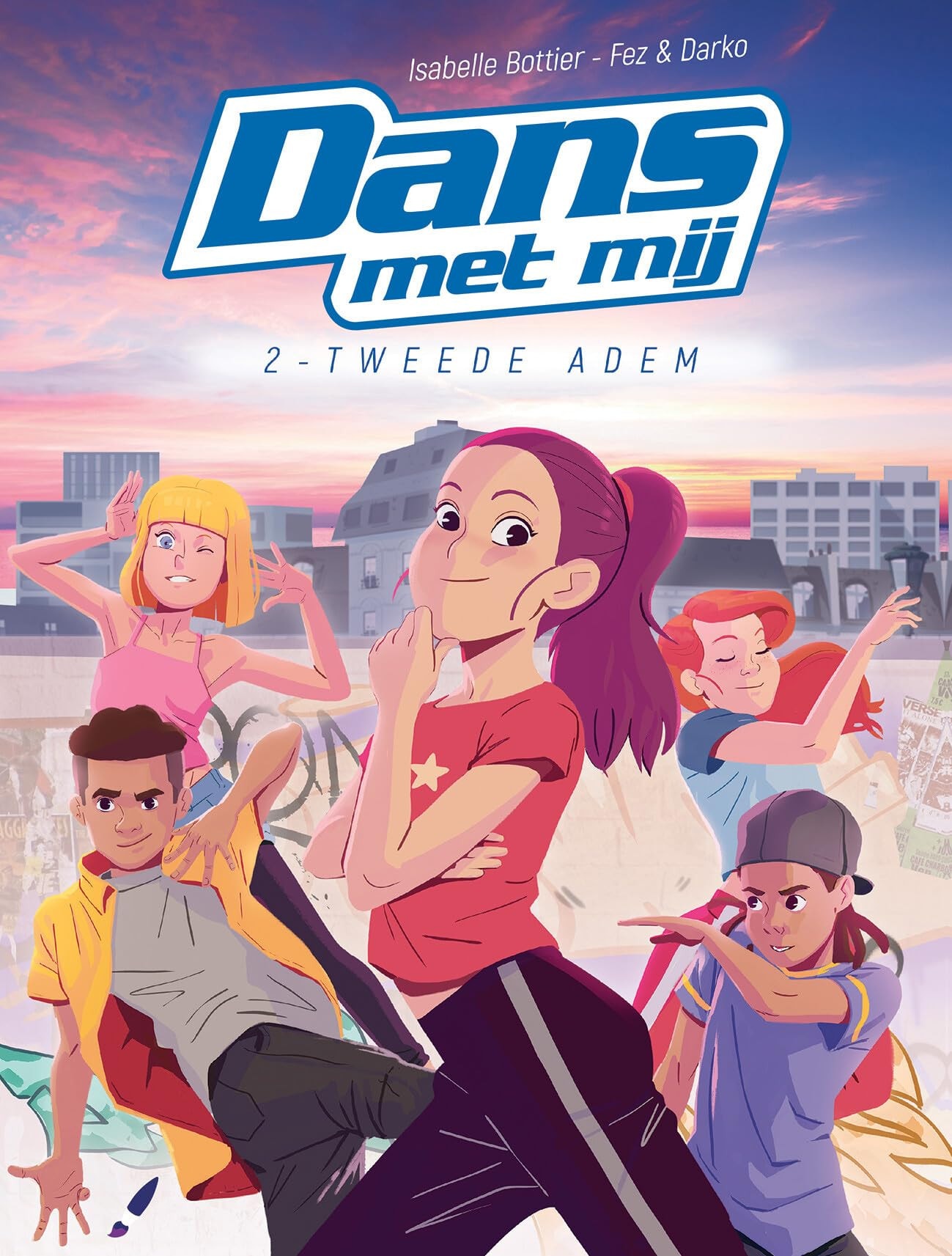 Dans met mij #2