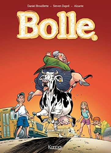 Bolle
