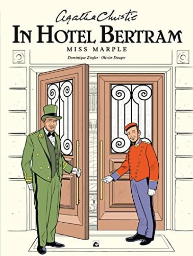 Agatha Christie #10