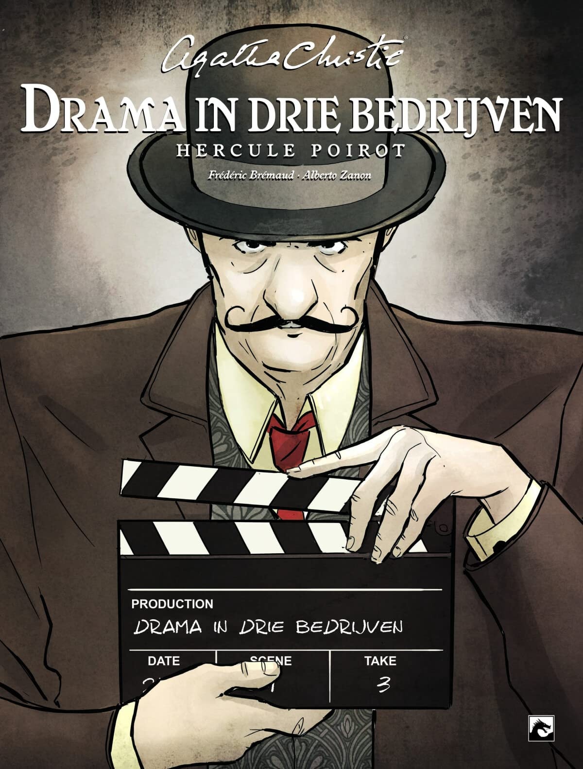 Agatha Christie #11