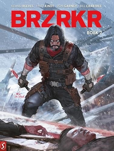 Brzrkr