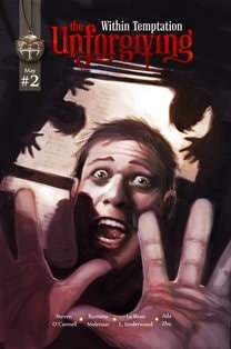 The Unforgiving #2
