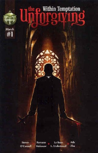 The Unforgiving #1